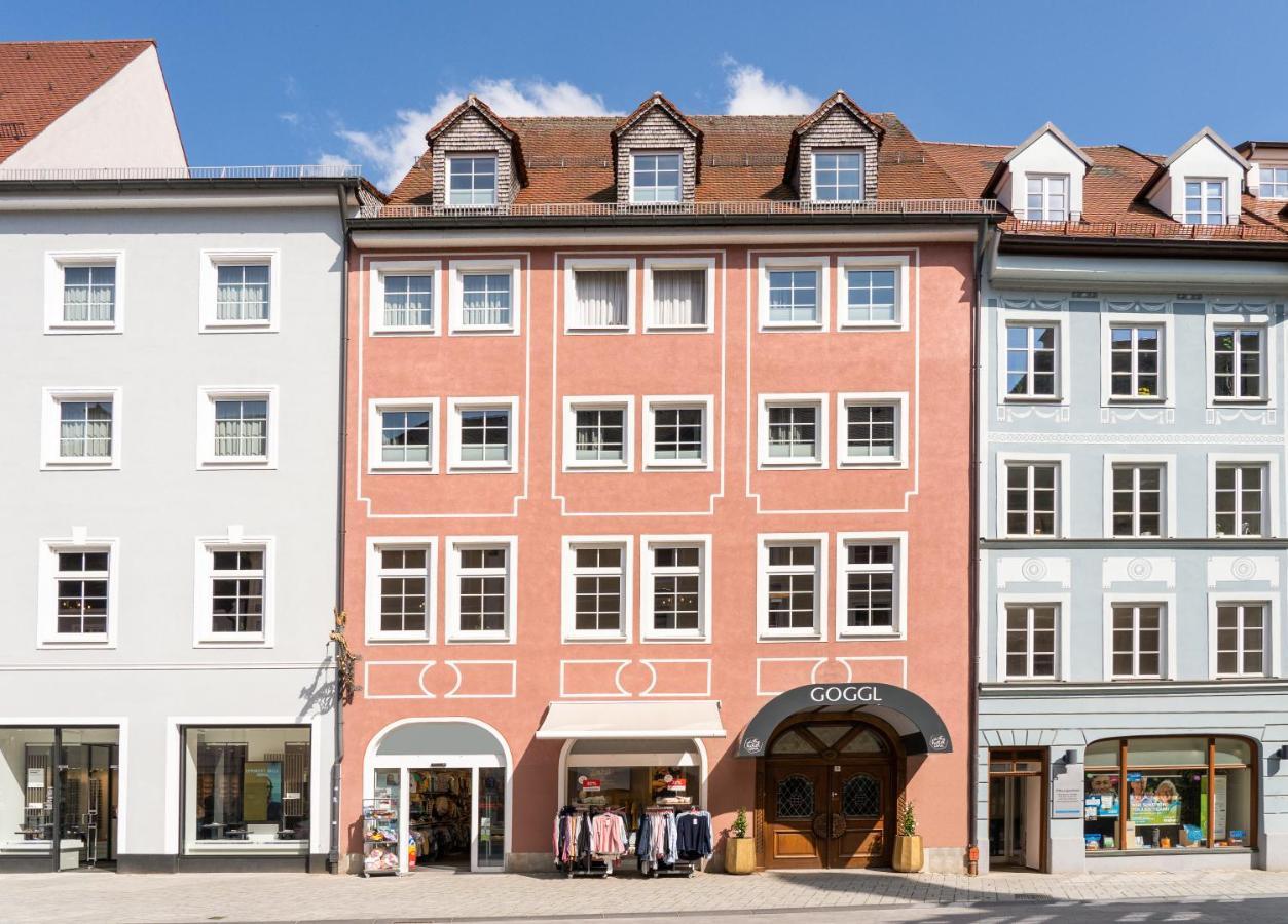 HOTEL ARTHOTEL ANA GOGGL LANDSBERG AM LECH 4* (Duitsland) - vanaf € 85 |  iBOOKED